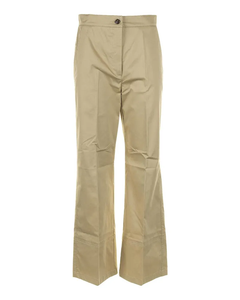MARELLA Casual Hose - Camel Camel