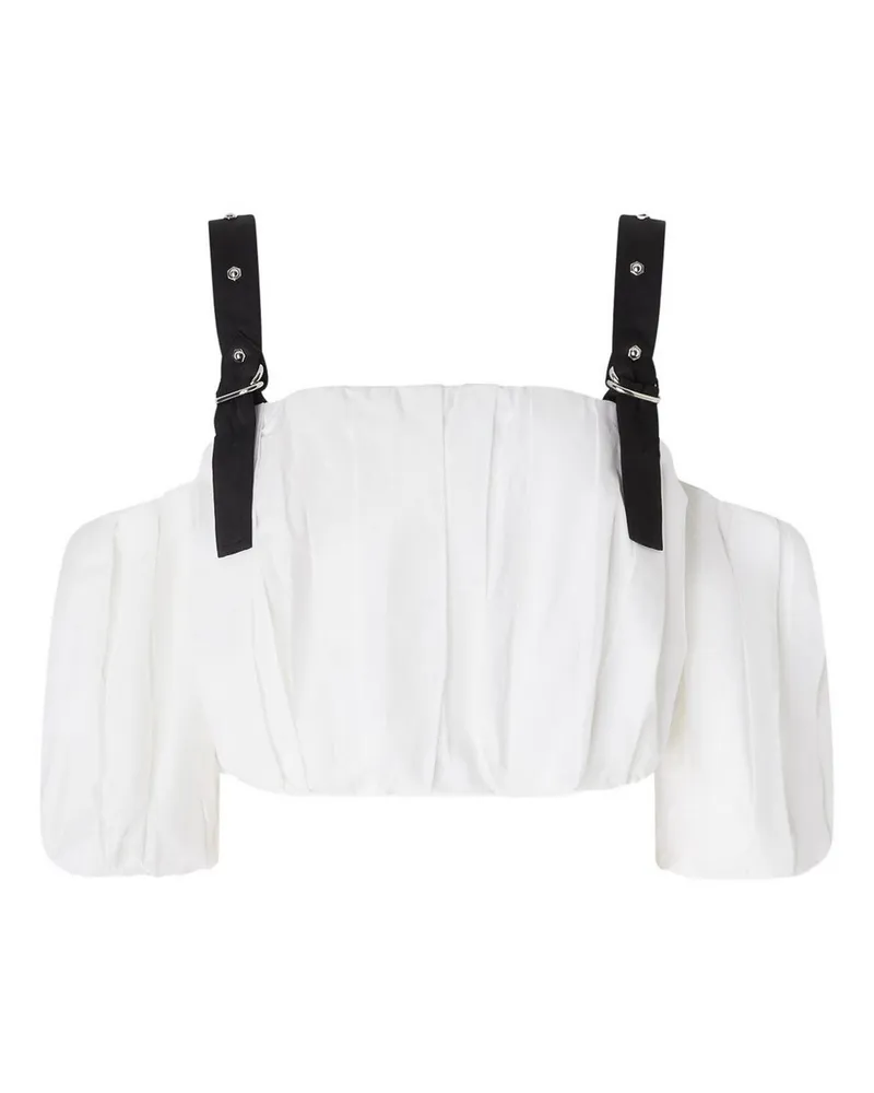 Pinko Top - Weiß Weiß