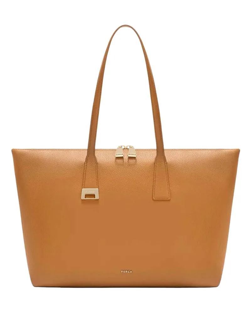 Furla Shopper - Hellbraun Hellbraun