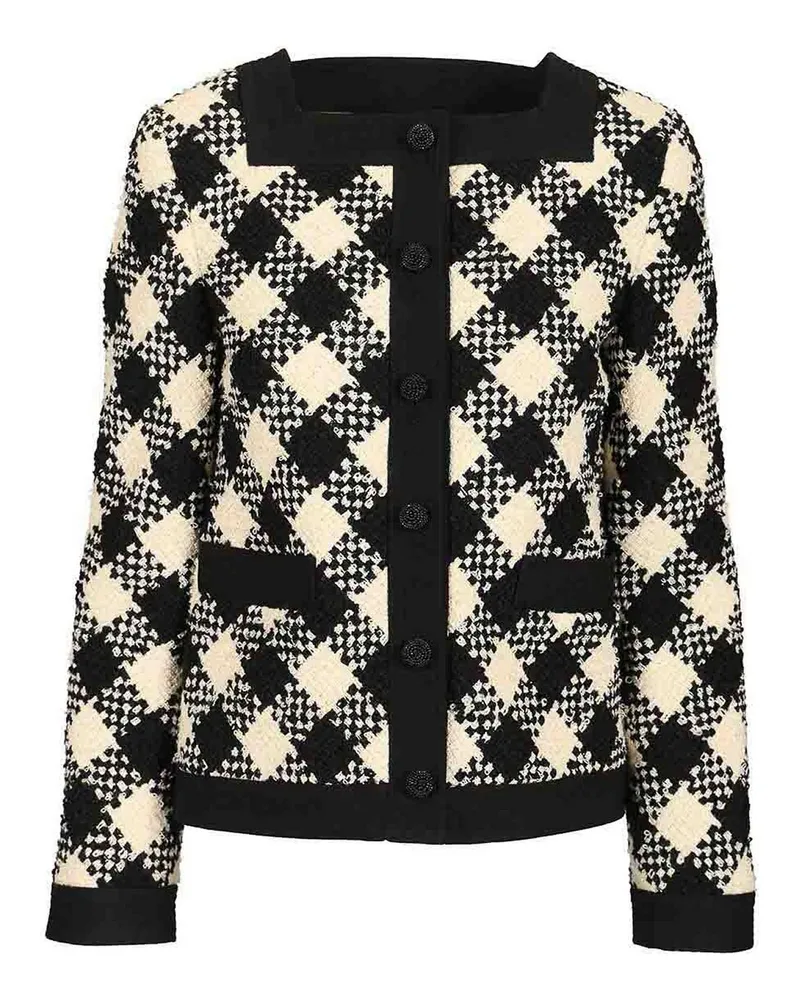 Valentino Garavani Casualjacke - Bunt Bunt