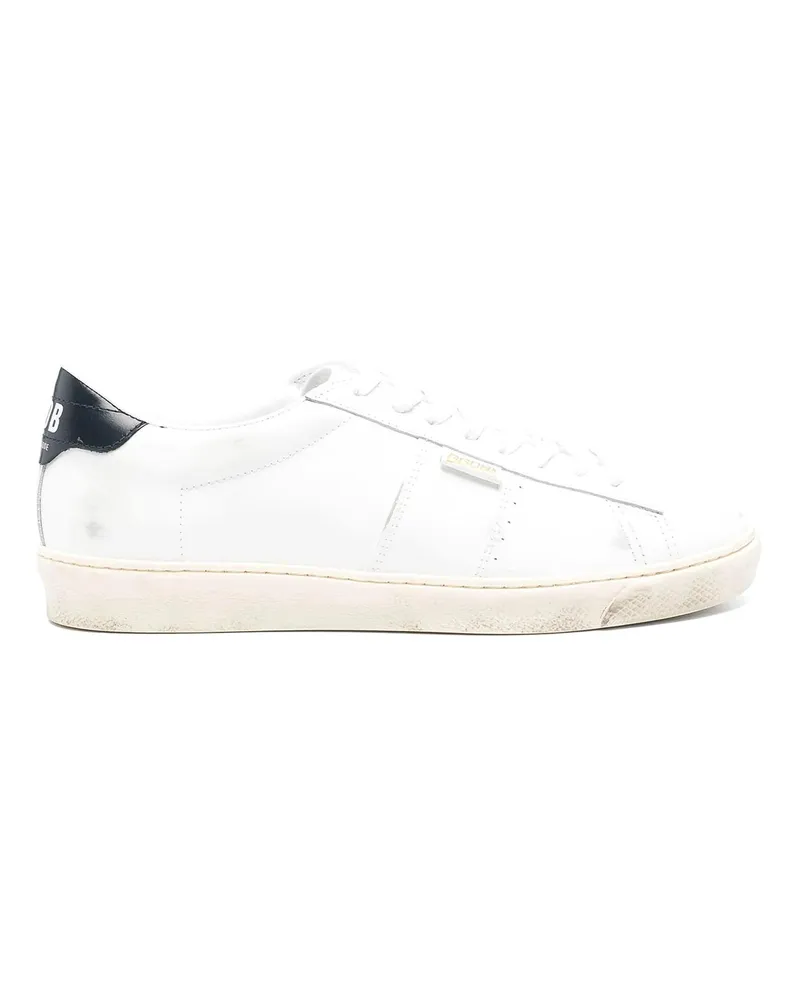 Golden Goose Sneaker - Blau Blau