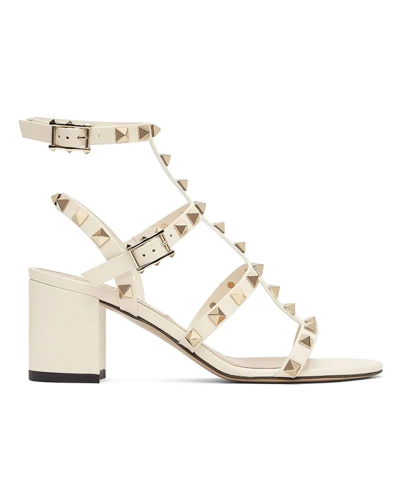 Valentino Garavani Sandalen - Beige Beige