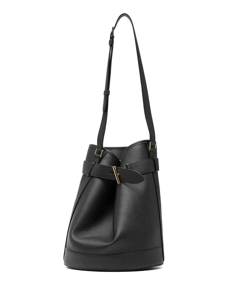 Tom Ford Umhängetasche - Schwarz Schwarz