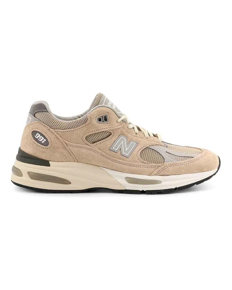 New Balance Sneaker - Beige Beige