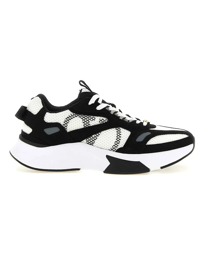 Valentino Garavani Sneaker - Weiß Weiß