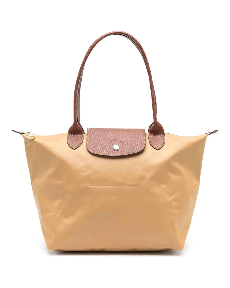 Longchamp Umhängetasche - Braun Braun