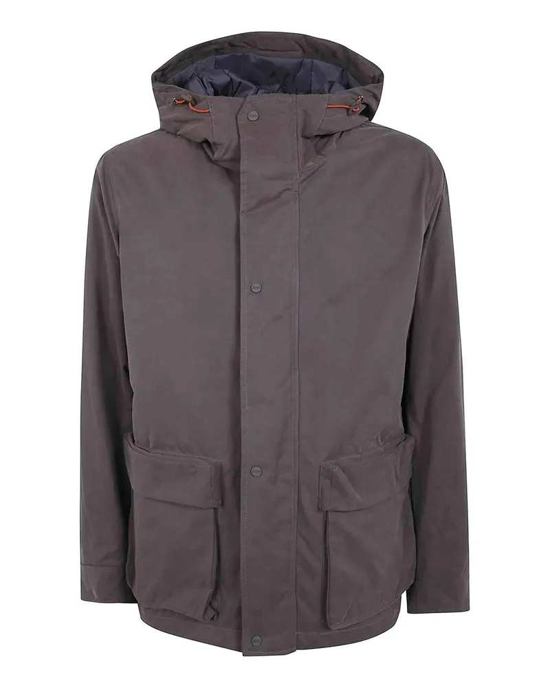 Herno Blazer - Braun Braun
