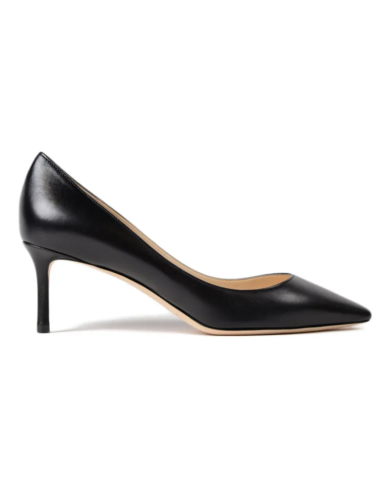 Jimmy Choo Pumps - Schwarz Schwarz