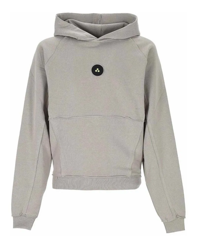 Peuterey Sweatshirt - Grau Grau