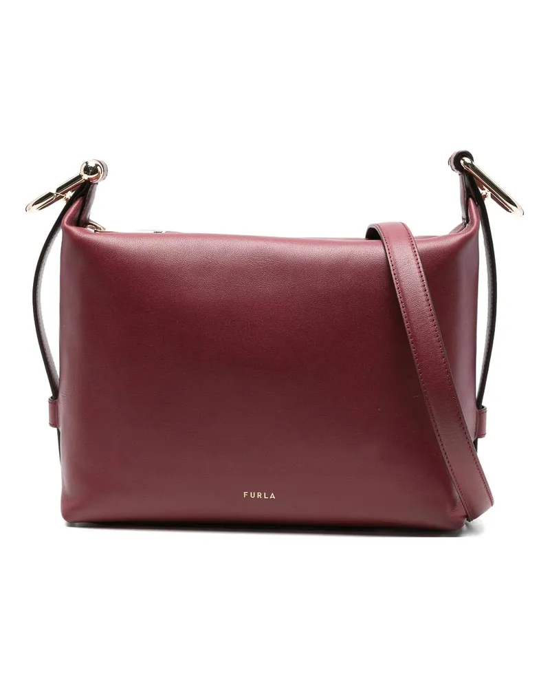 Furla Shopper - Dunkelrot Dunkelrot