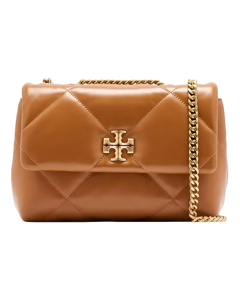 Tory Burch Umhängetasche - Braun Braun