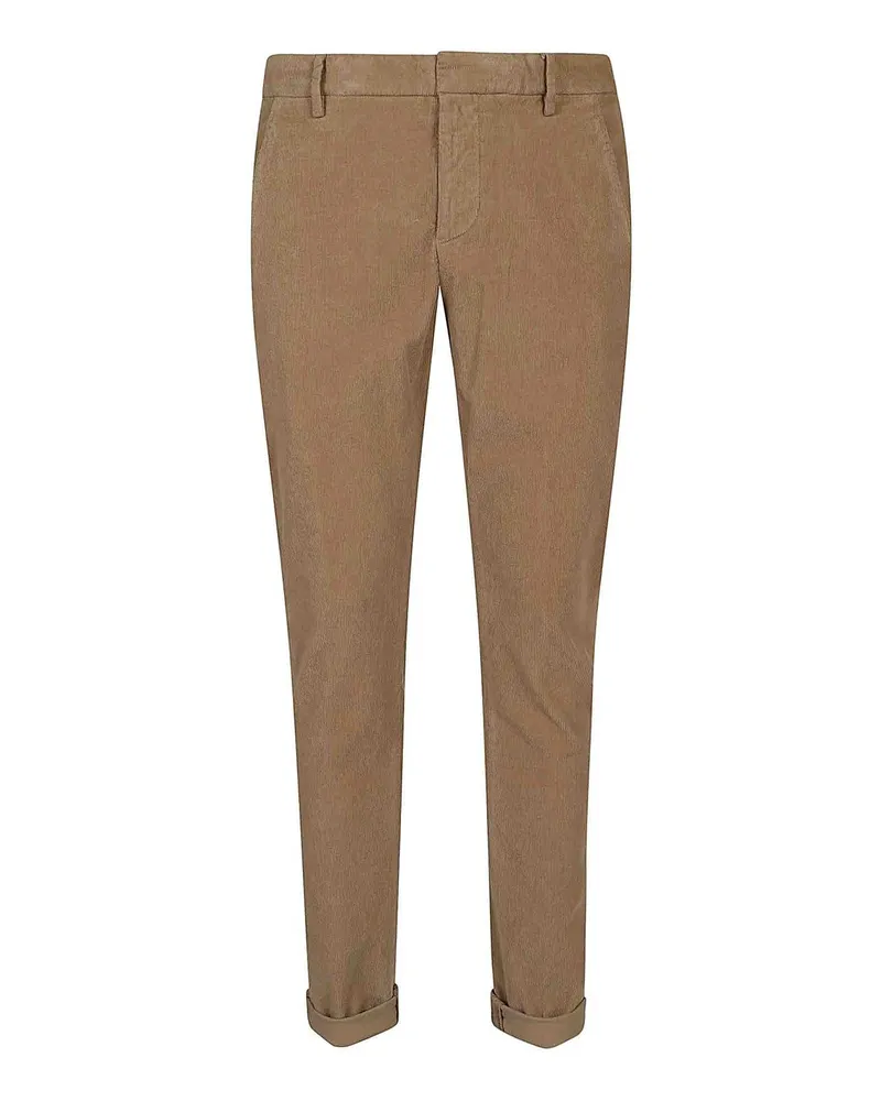 Dondup Casual Hose - Beige Beige