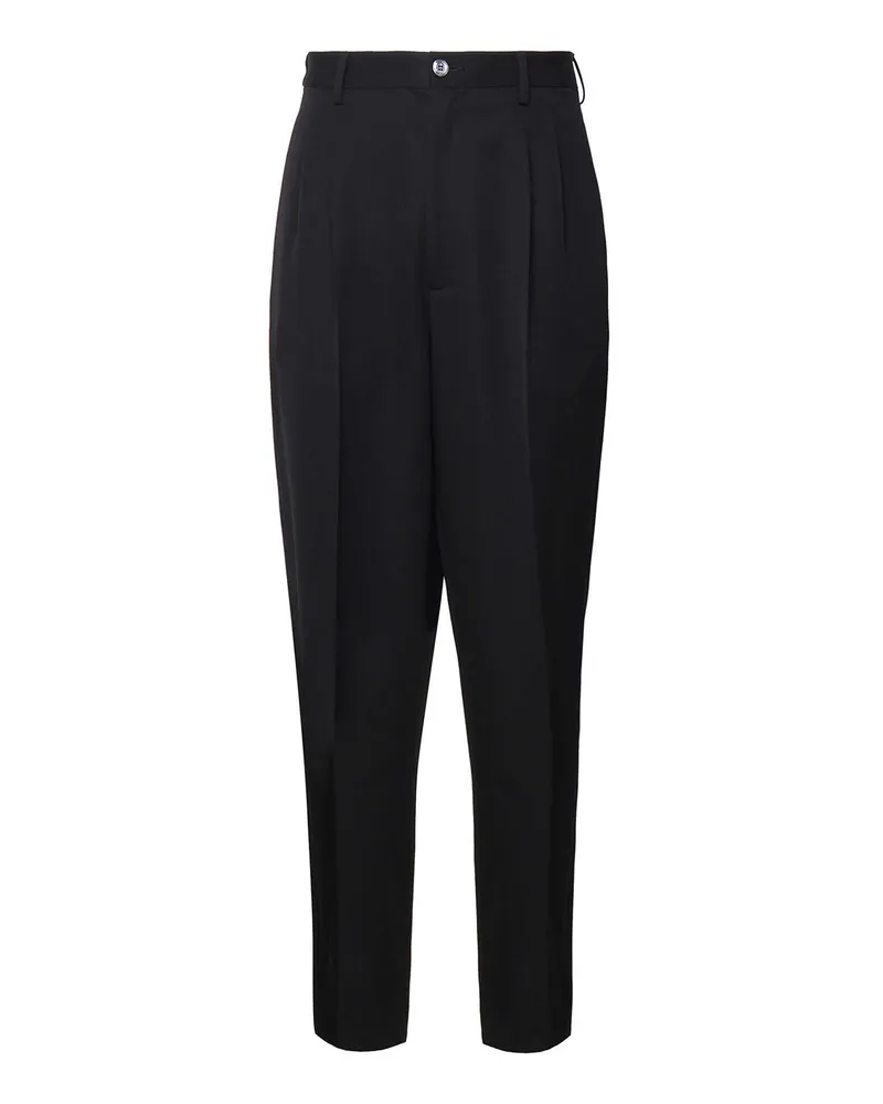 Magliano Formale Hose - Schwarz Schwarz