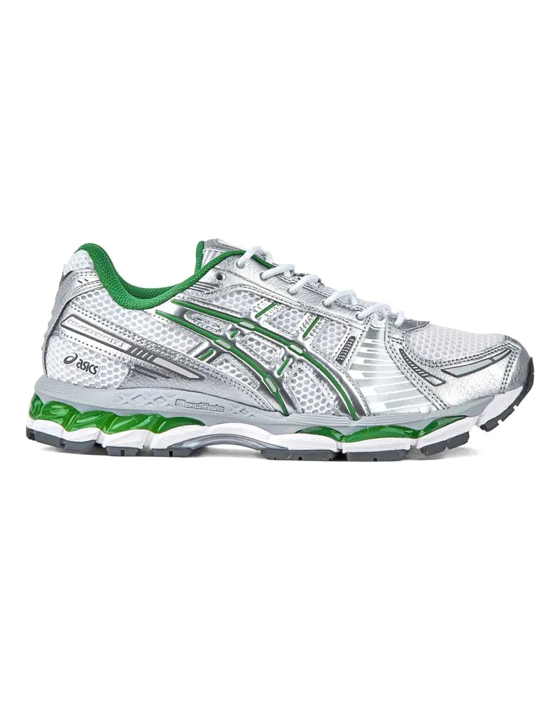 Asics Sneaker - Silber Silber