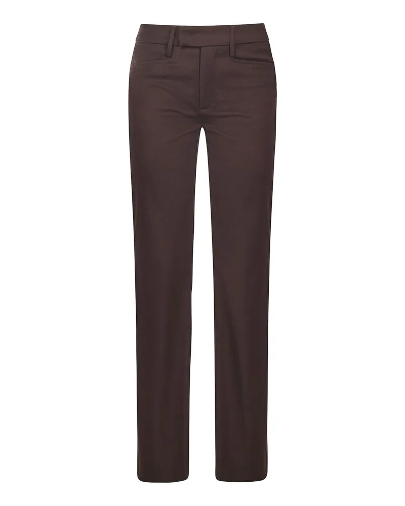 Dondup Casual Hose - Camel Camel