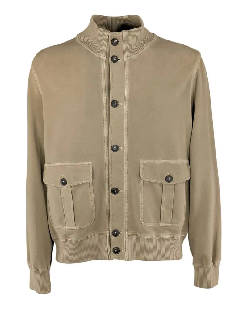 CIRCOLO 1901 Casualjacke - Beige Beige