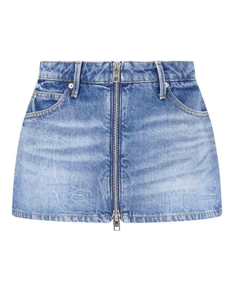 Alexander Wang Midirock - Blau Blau