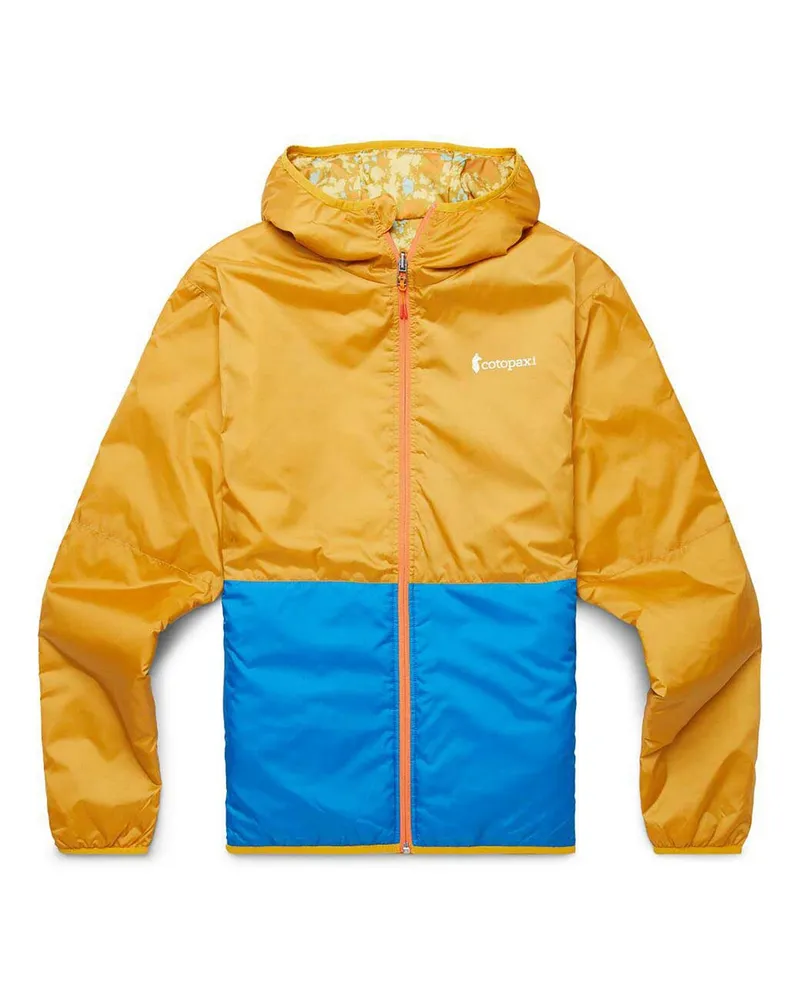 Cotopaxi Blazer - Rosa Rosa