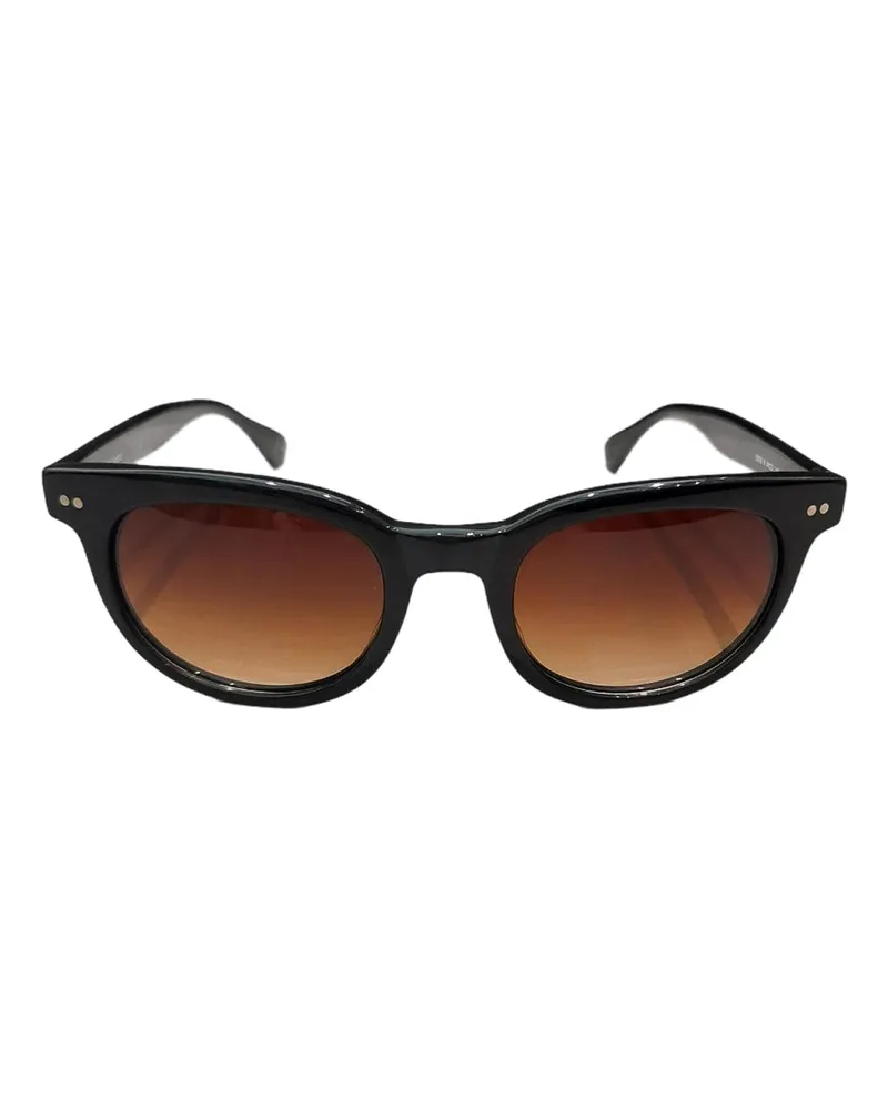 EPOS Sonnenbrille - Schwarz Schwarz