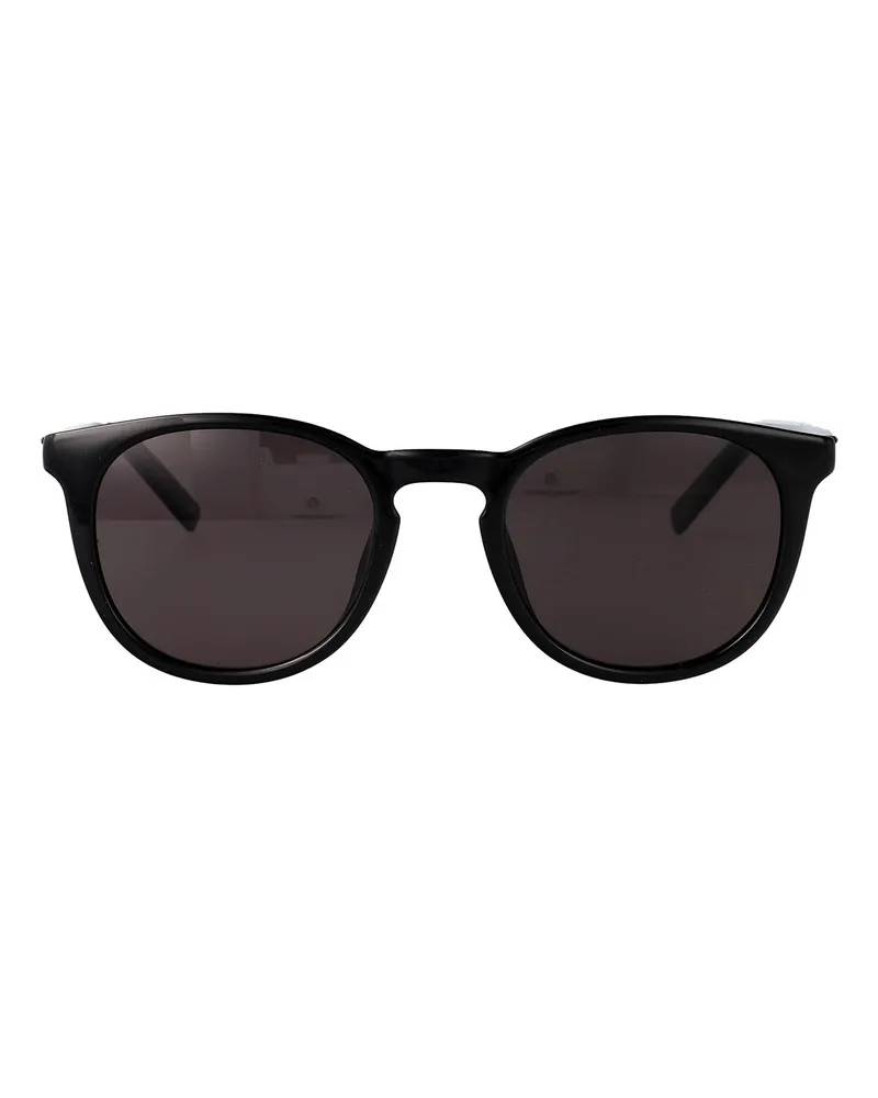 Converse Sonnenbrille - Schwarz Schwarz