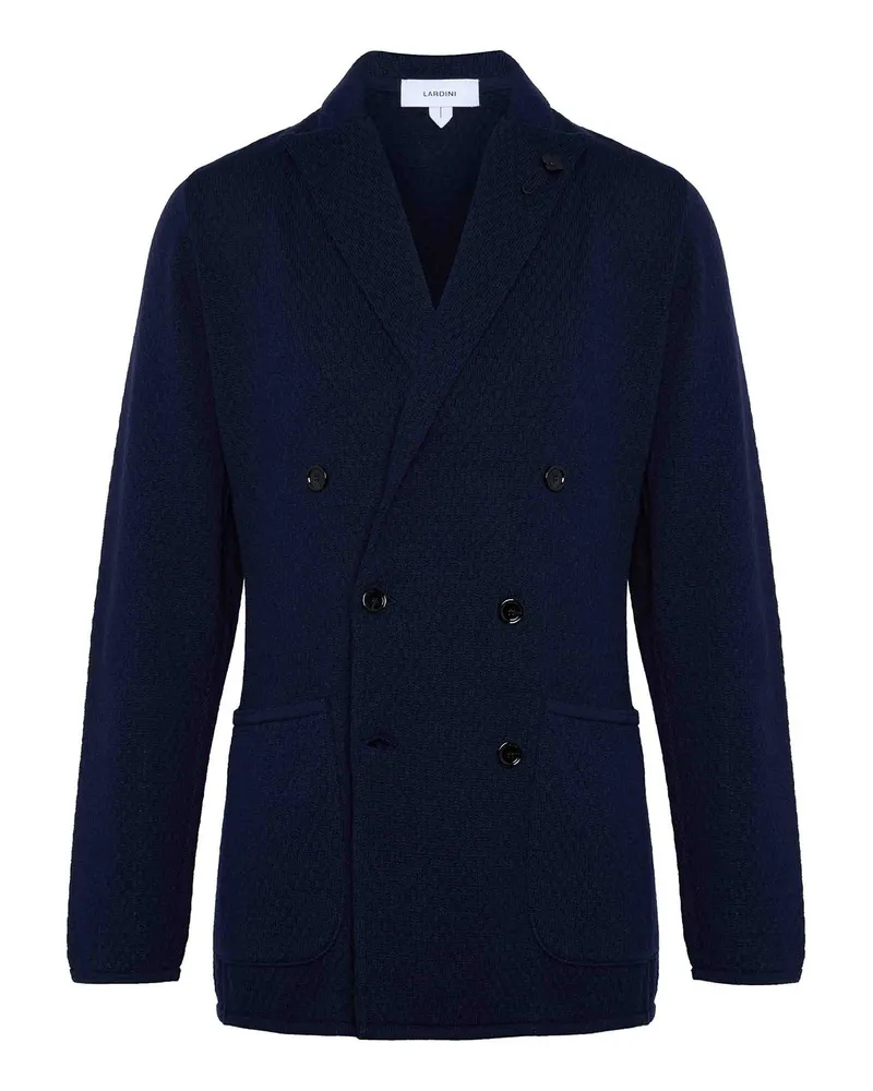 LARDINI Casualjacke - Keine Keine