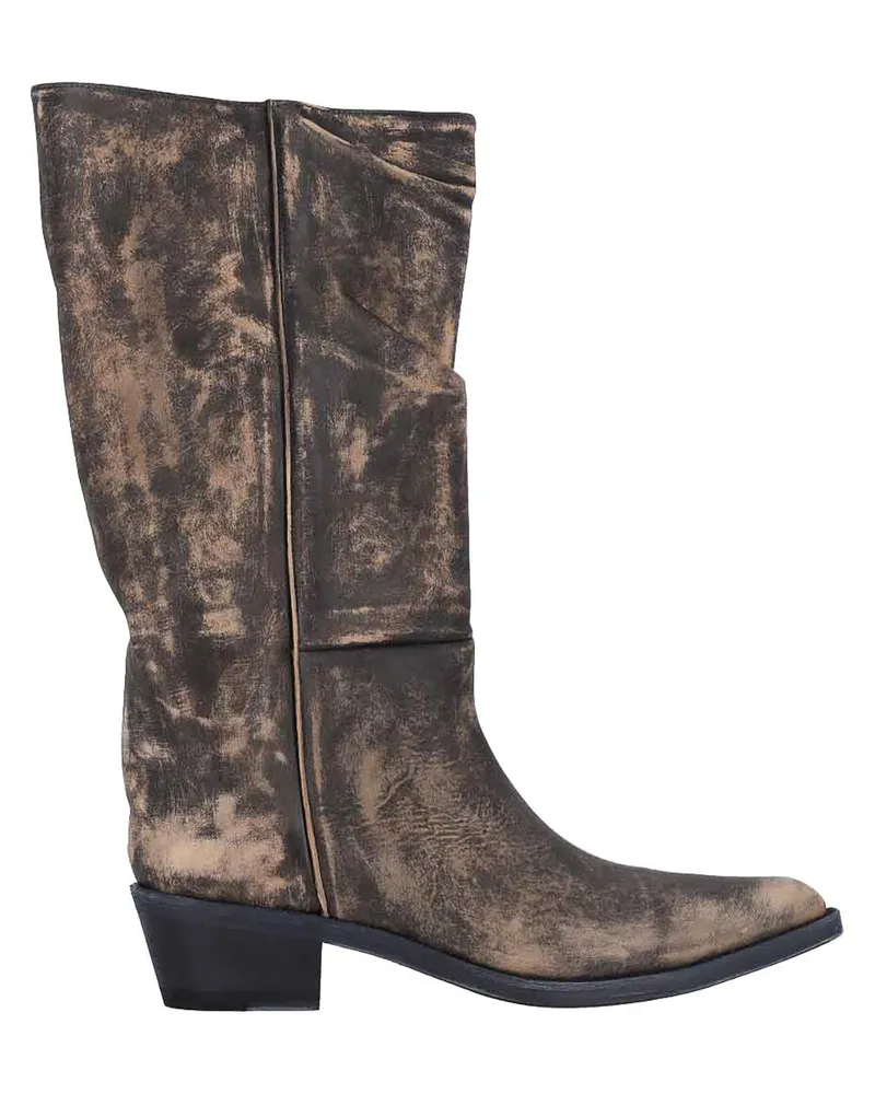KHAITE Stiefel - Braun Braun