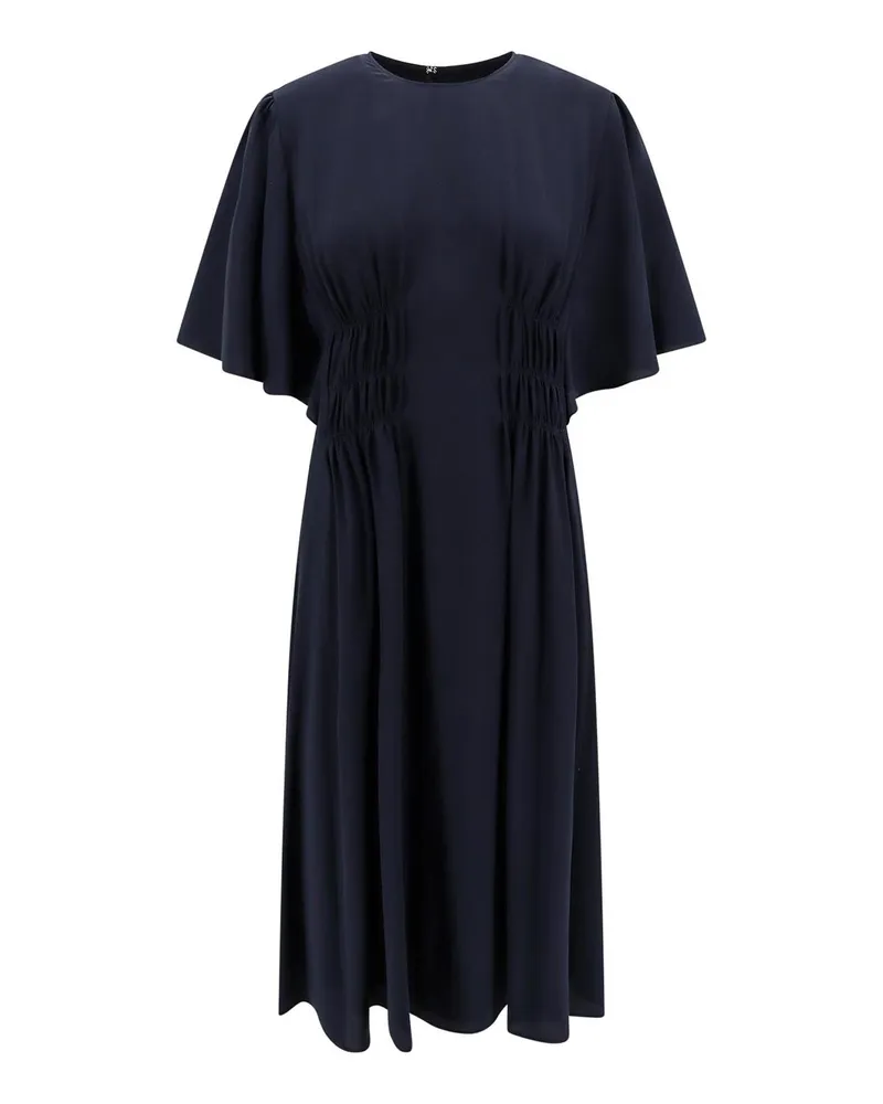Chloé Maxikleid - Blau Blau