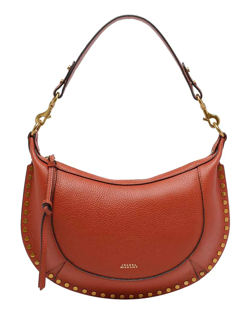 Isabel Marant Schultertasche - Rot Rot