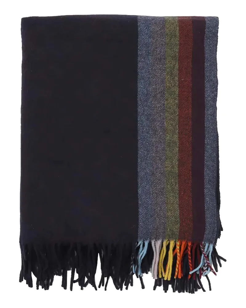 Paul Smith Decke - Schwarz 
