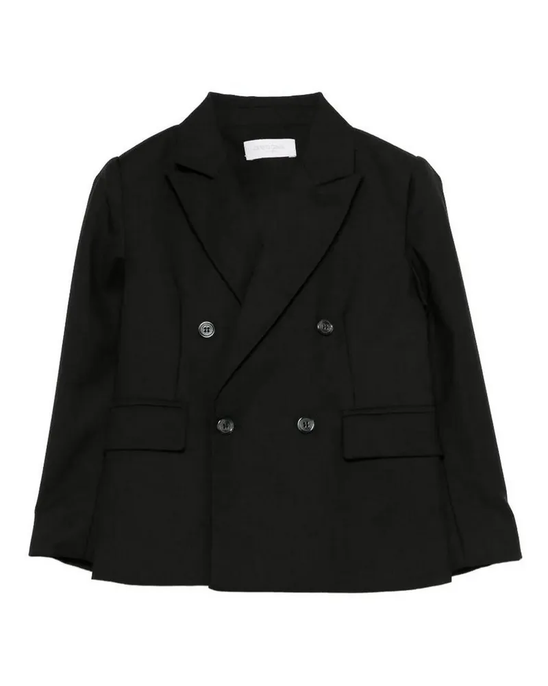 Roberto Cavalli Blazer - Schwarz Schwarz