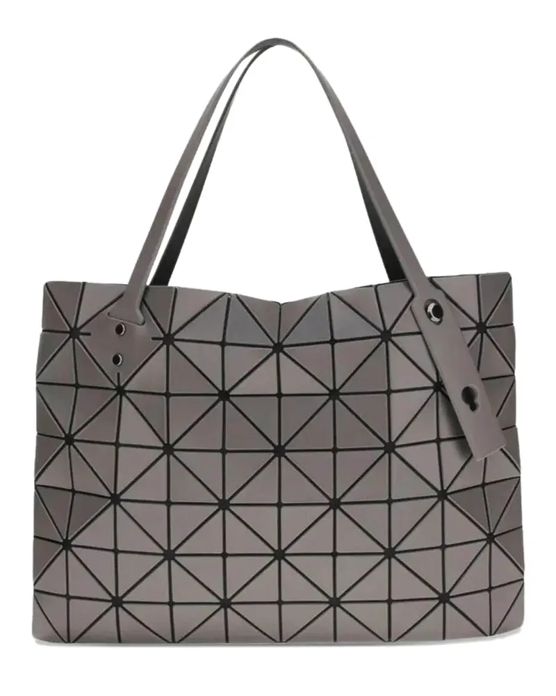 Issey Miyake Shopper - Grau Grau