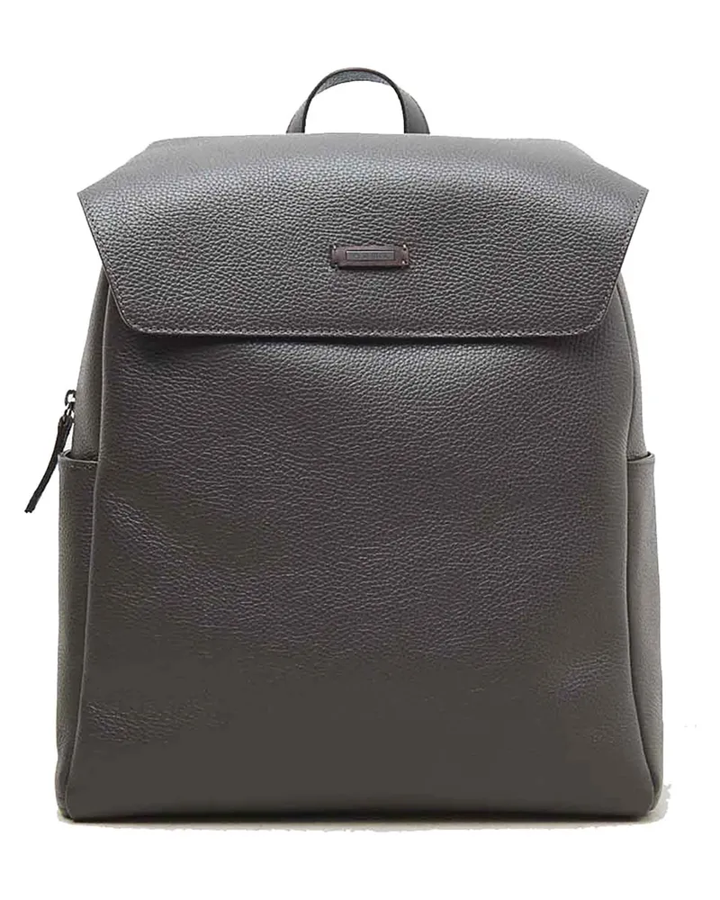 Peserico Rucksack - Dunkelbraun 