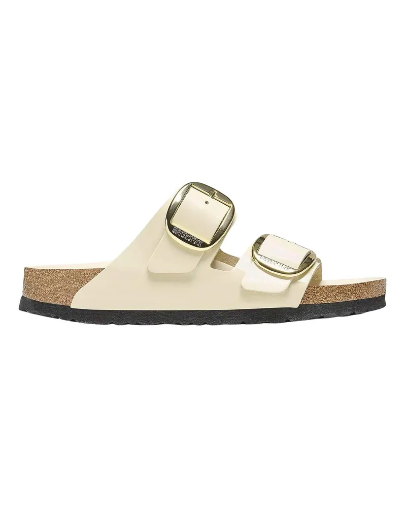 Birkenstock Sandalen - Hellbeige Hellbeige