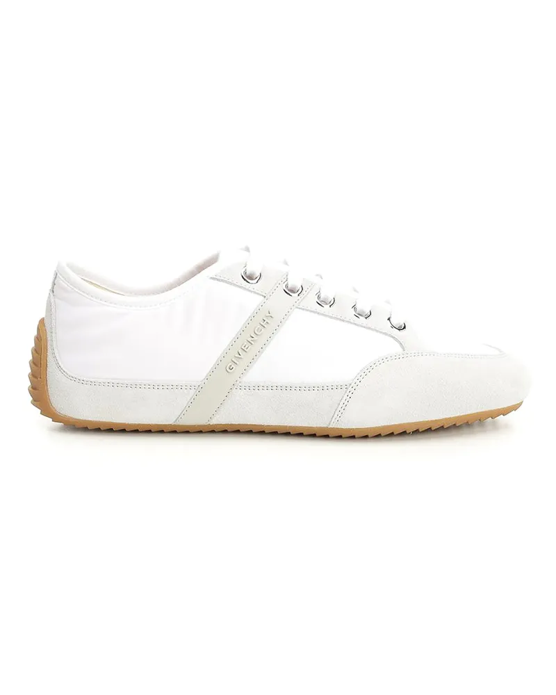 Givenchy Sneaker - Weiß Weiß