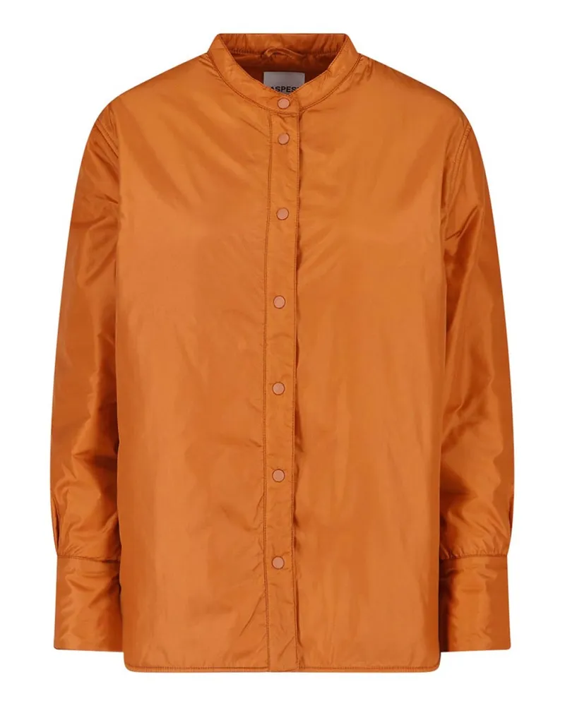 ASPESI Blazer - Orange Orange