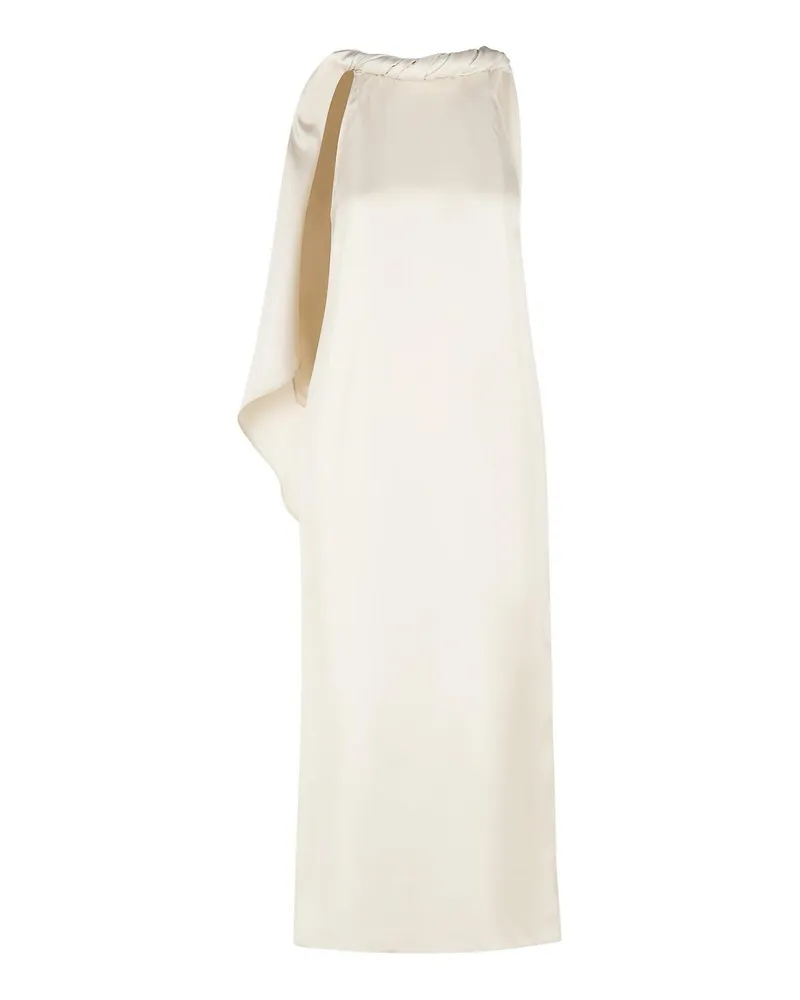 Loulou Studio Top - Weiß Weiß