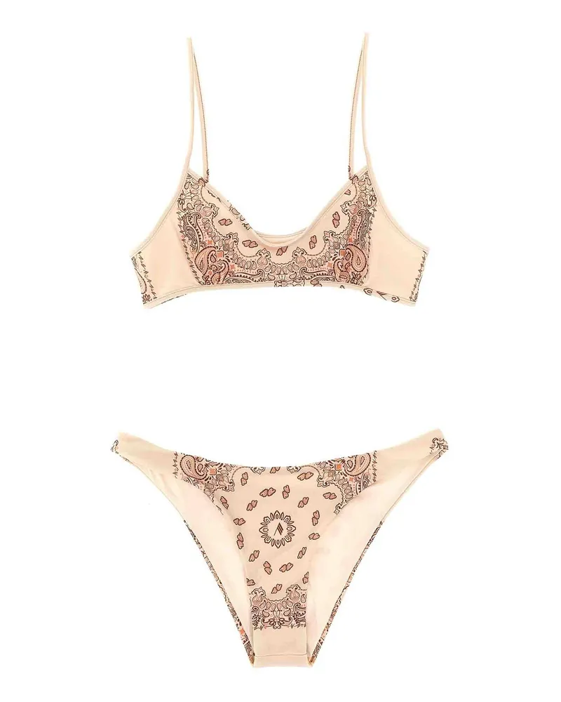 ATTICO Bikini - Nude Nude