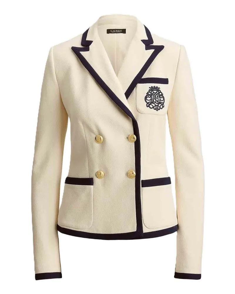 Ralph Lauren Blazer - Beige Beige