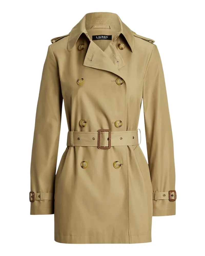 Ralph Lauren Trenchcoat - Beige Beige