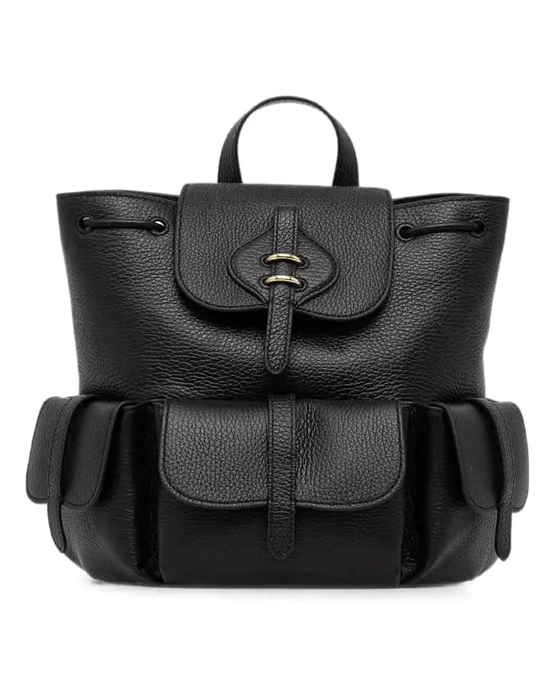 Coccinelle Shopper - Schwarz Schwarz
