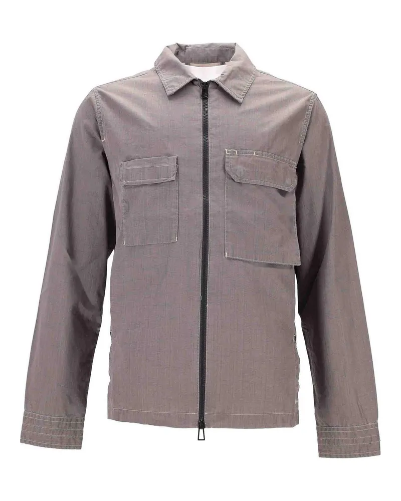 Paul Smith Hemd - Grün Grün