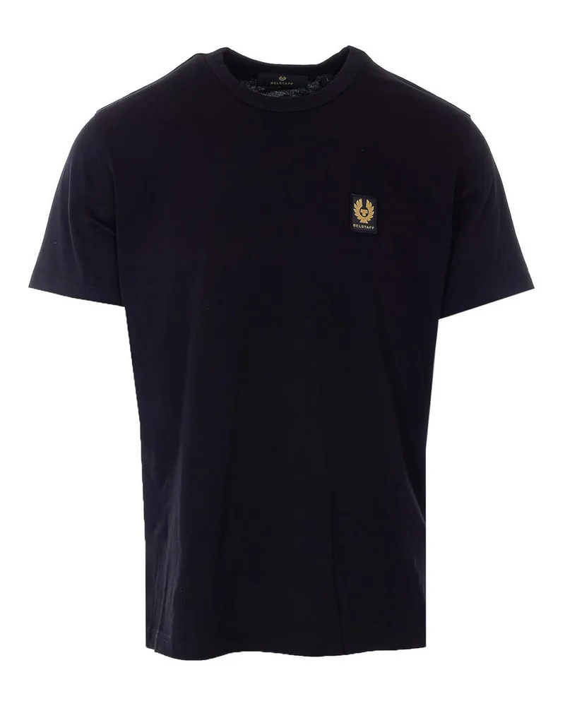 Belstaff T-Shirt - Schwarz Schwarz