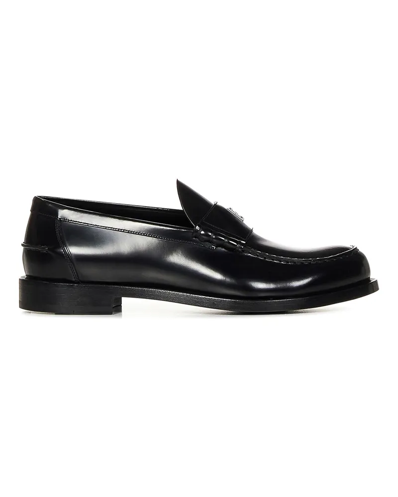 Givenchy Mokassins - Schwarz Schwarz