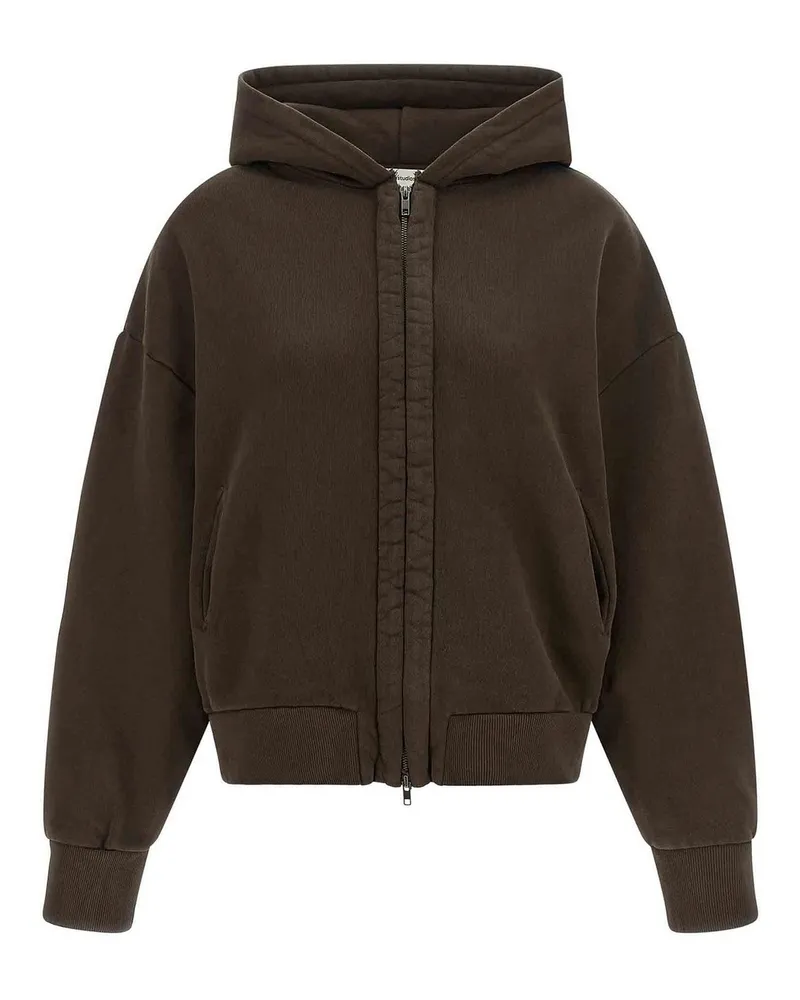 Entire Studios Sweatshirt - Braun Braun