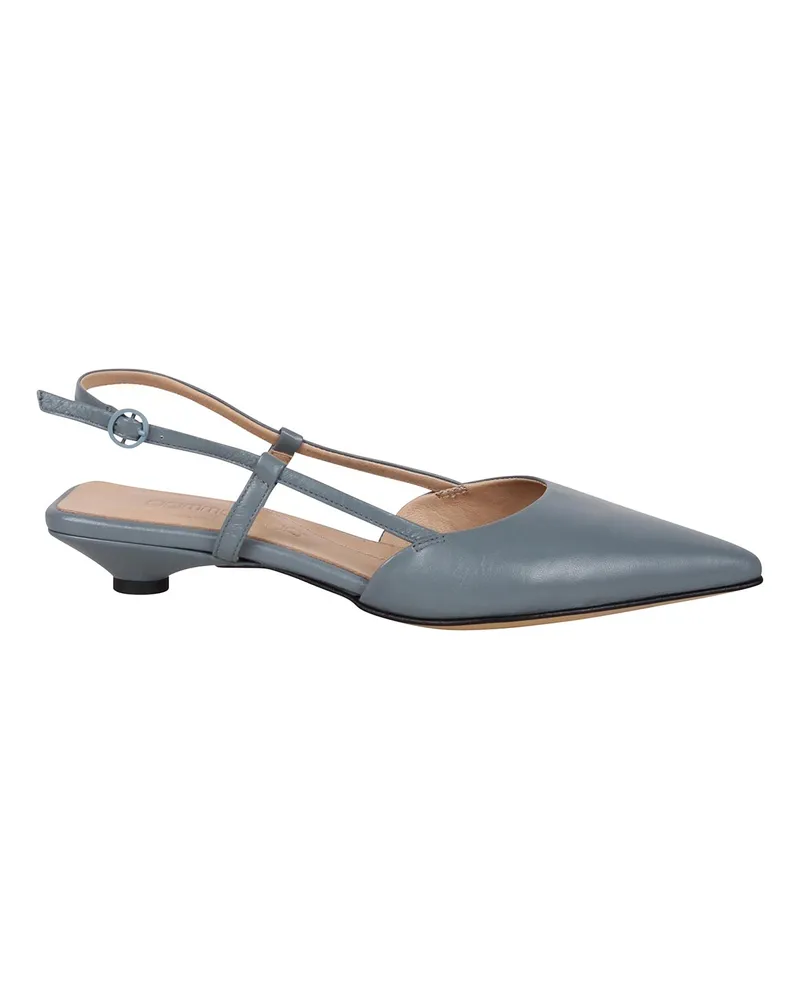 POMME D'OR Klassische Schuhe - Blau Blau