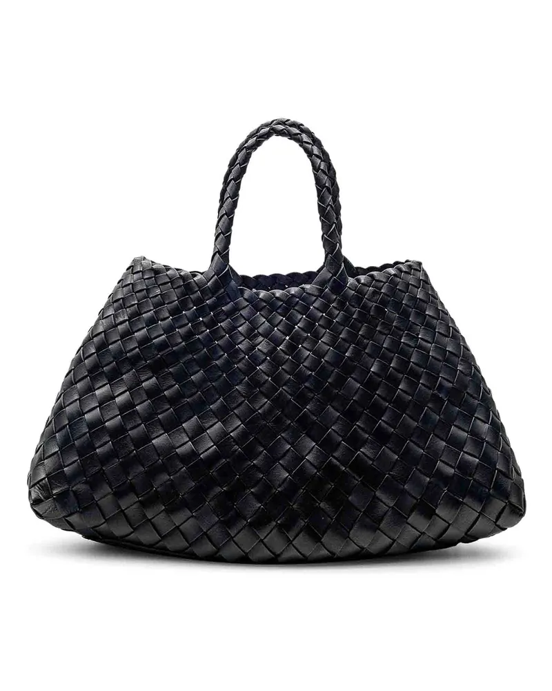 Dragon Diffusion Shopper - Schwarz Schwarz