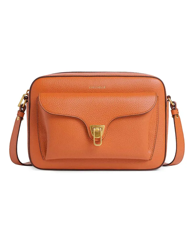 Coccinelle Umhängetasche - Beige Beige