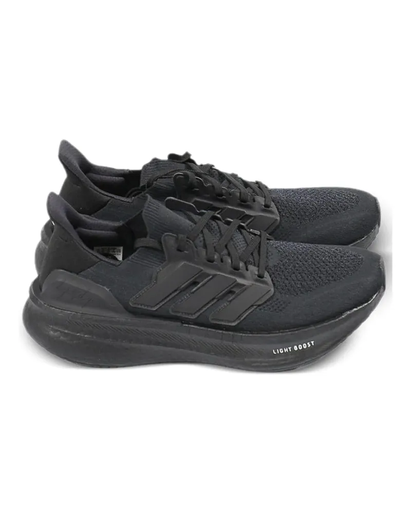 Yohji Yamamoto Sneaker - Schwarz Schwarz