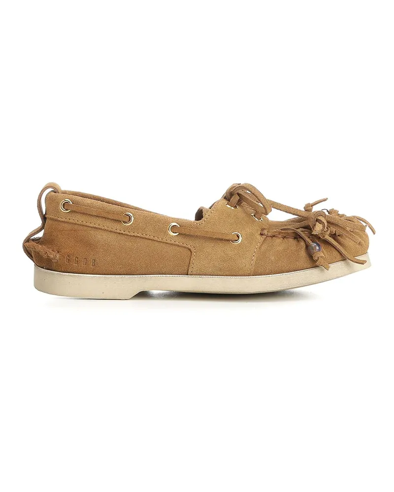 Golden Goose Mokassins - Braun Braun