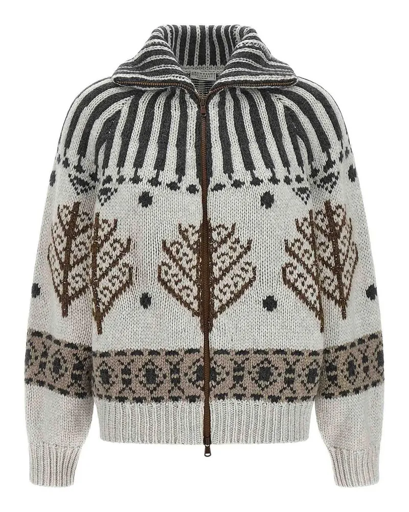 Brunello Cucinelli Cardigan - Bunt Bunt